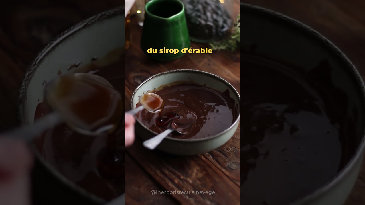 TRUFFES FAÇON FERRERO ROCHER #noël #recettefacile #foodreels
