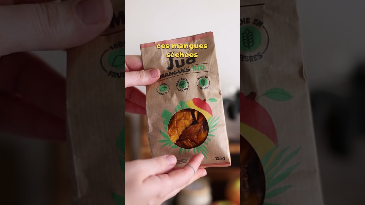 Cookies mangue choco blanc macadamia #cookies #recette