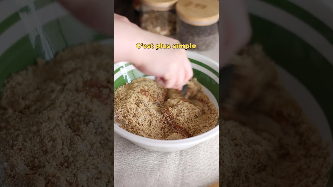 Cookies CRUS