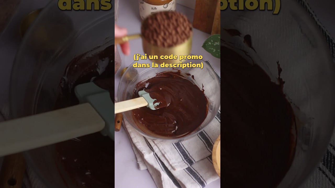 Barres crunch protéinées  #food #vegan #recettefacile #proteine #recette