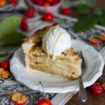 La meilleure tarte aux pommes