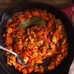 Rougail vegan