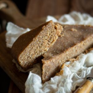 parmesan vegan