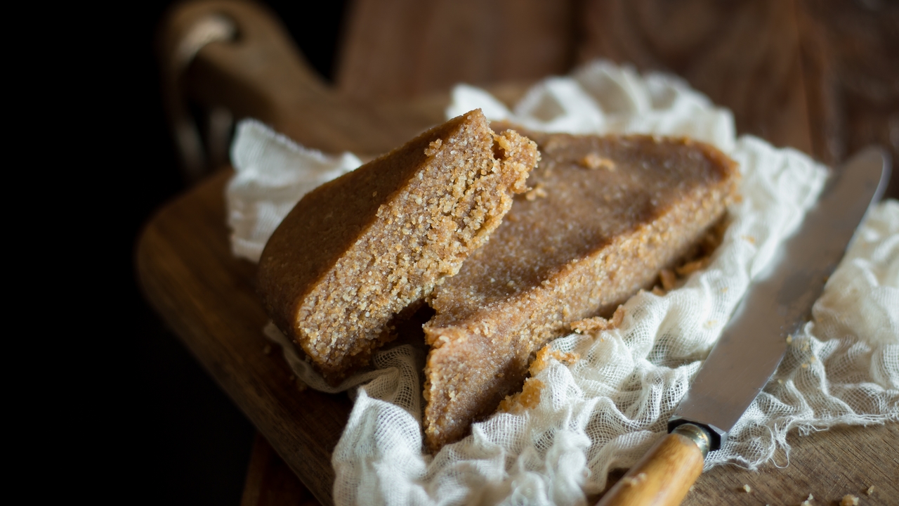 parmesan vegan