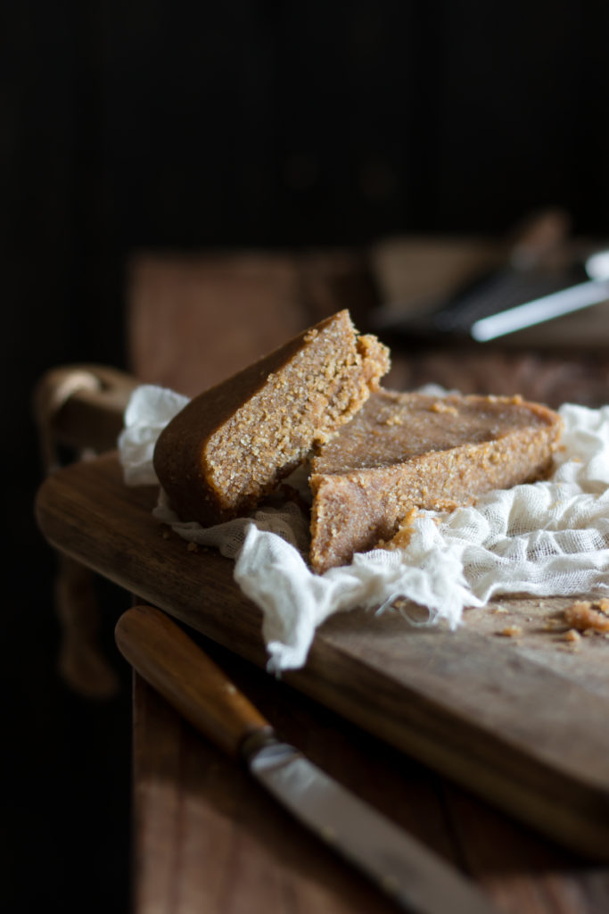 parmesan vegan