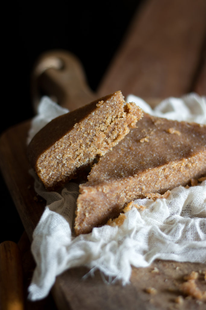 parmesan vegan