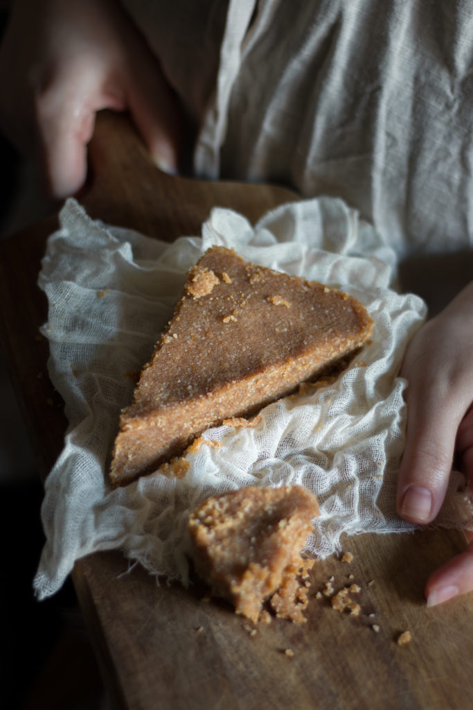 parmesan vegan