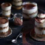 Tiramisu vegan