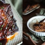 Filets de tofu