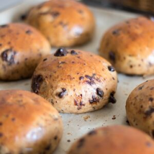 Brioches Doowap maison