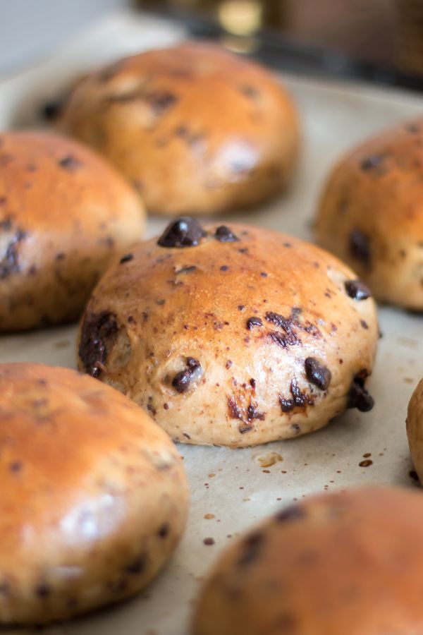 Brioches Doowap maison