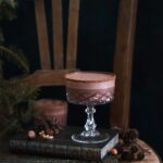Mixologie Sauvage - Coraline Kowalczyk - cocktail