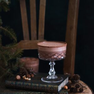 Mixologie Sauvage - Coraline Kowalczyk - cocktail