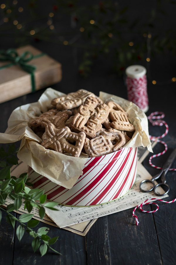 Speculoos vegan