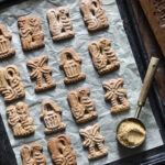 Speculoos vegan