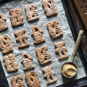 Speculoos vegan