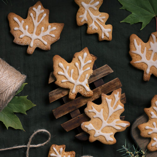 Sables chai