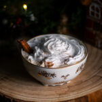 Speculoos chaud