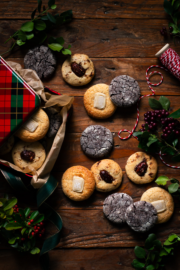 Cookies pour Noel
