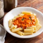 Sauce poivron grillé