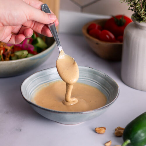 Sauce magique