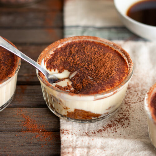 Tiramisu express