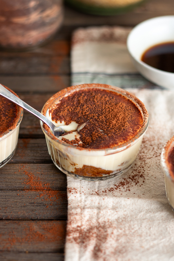 Tiramisu express