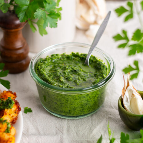 Chimichurri