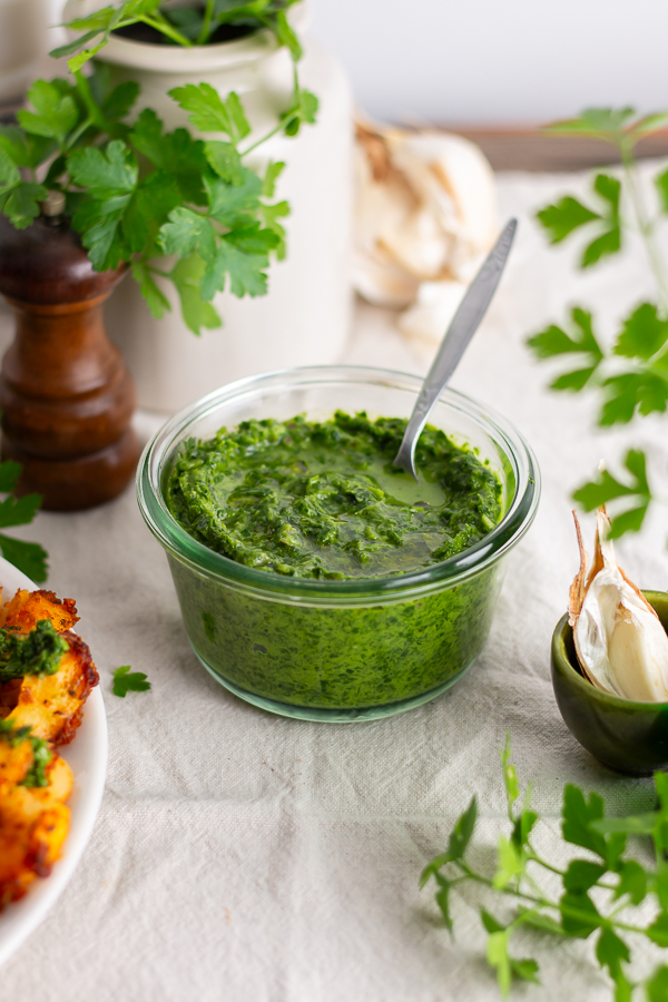 Chimichurri